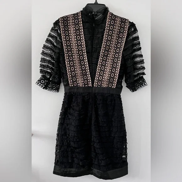 Self-portrait - Picture 2 of 3